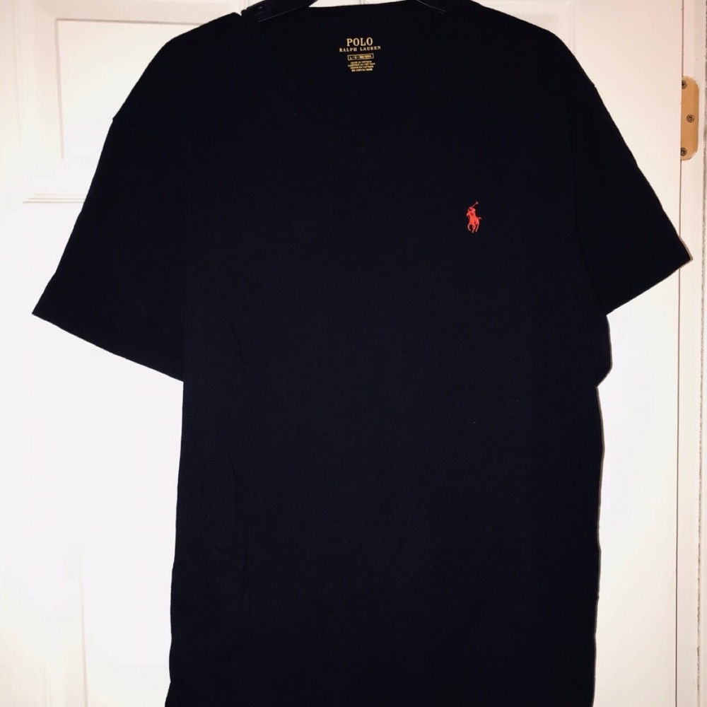 Ralph Lauren Tee